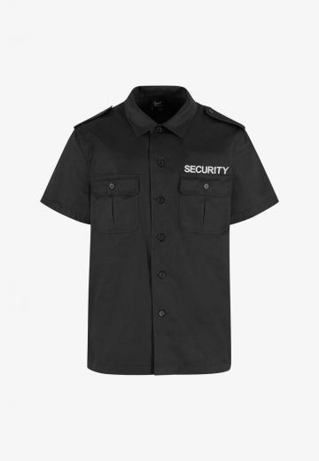 Рубашка с коротким рукавом