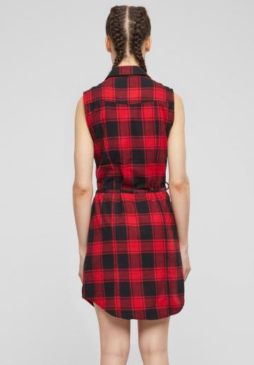 Длинный топ