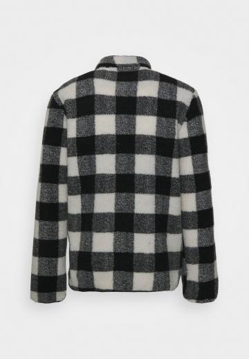 Флисовая куртка