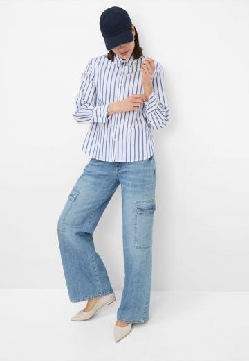 Блузка-рубашка