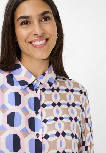 Блузка-рубашка