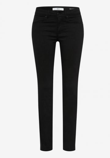 Узкие джинсы