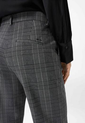 Прямые брюки