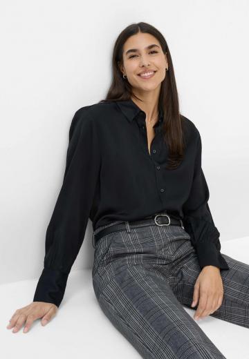 Прямые брюки