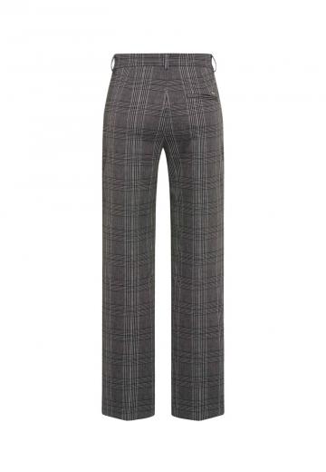 Прямые брюки