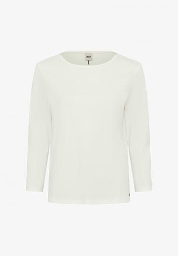 Майка с рукавом три четверти