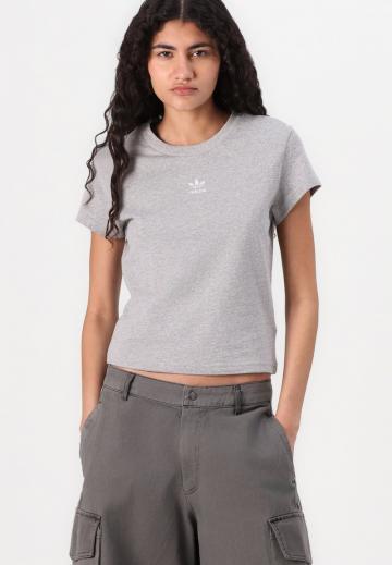 Юбка с накладными карманами