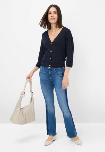 Клешеные брюки