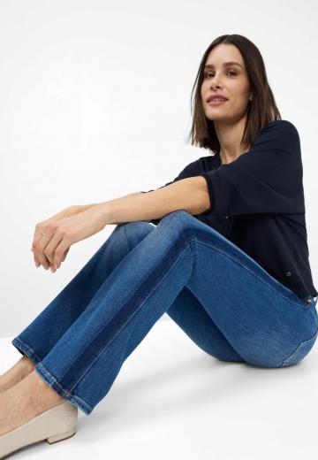 Клешеные брюки