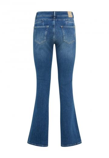 Клешеные брюки