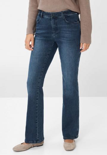 Клешеные брюки