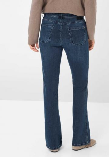 Клешеные брюки