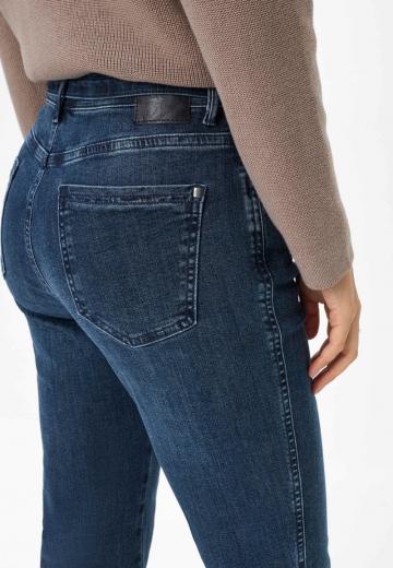 Клешеные брюки