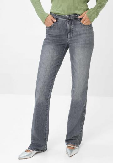 Клешеные брюки