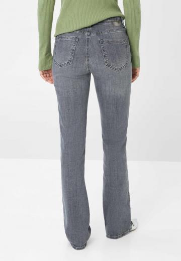 Клешеные брюки