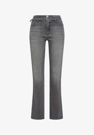 Клешеные брюки