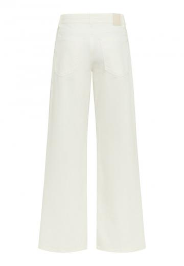 Клешеные джинсы