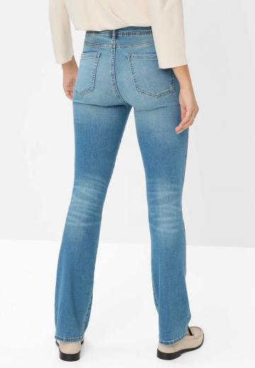 Клешеные брюки