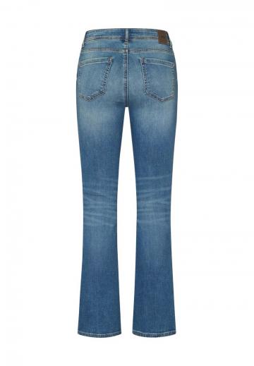 Клешеные брюки