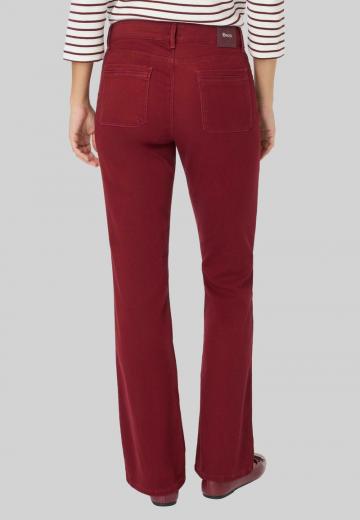 Клешеные брюки