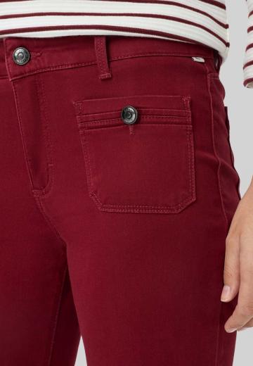 Клешеные брюки