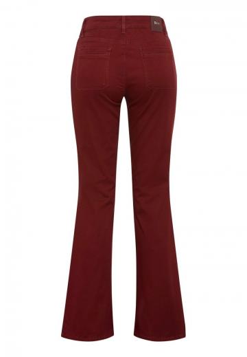 Клешеные брюки