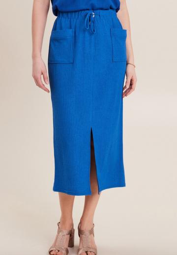 Летняя юбка