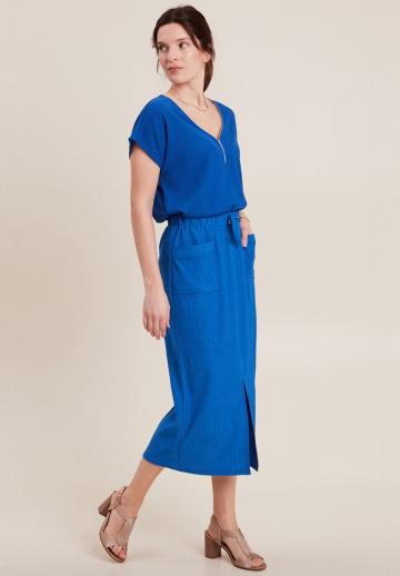 Летняя юбка