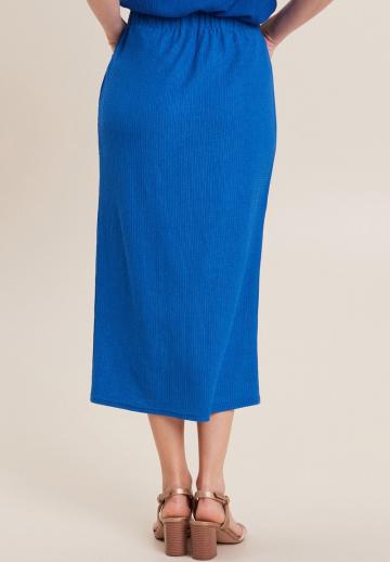 Летняя юбка