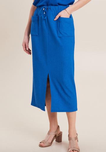 Летняя юбка