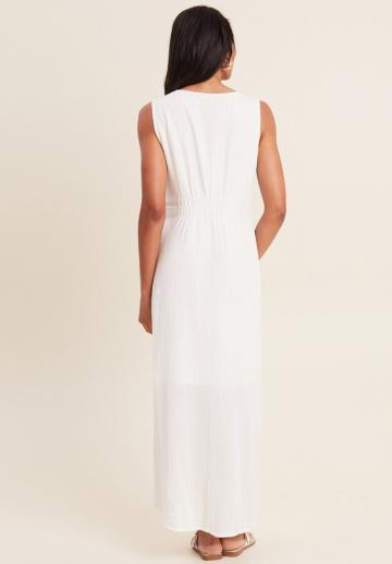 Платье макси