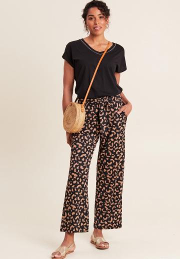 Спортивные штаны