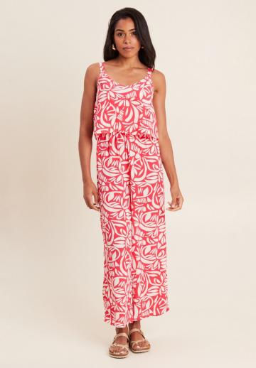 Блузка без рукавов