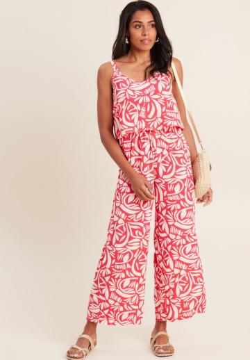 Блузка без рукавов