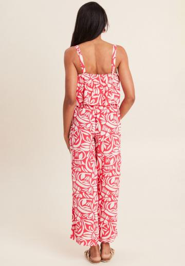 Блузка без рукавов