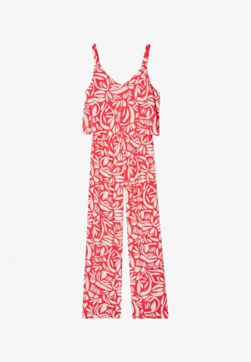 Блузка без рукавов