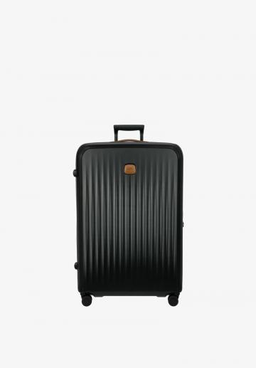 Чемодан на колесах