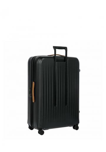 Чемодан на колесах