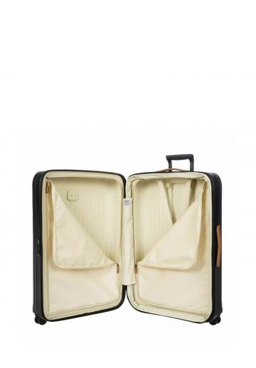 Чемодан на колесах