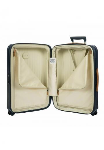 Чемодан на колесах