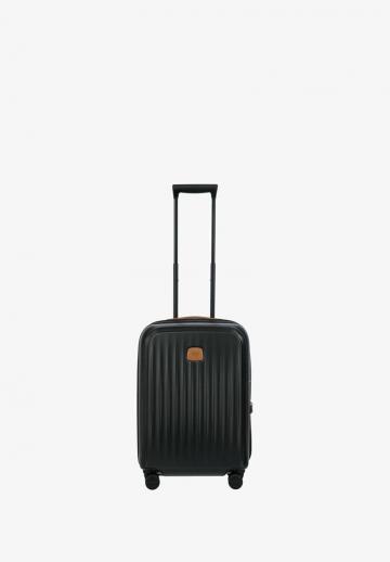 Чемодан на колесах