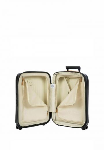 Чемодан на колесах