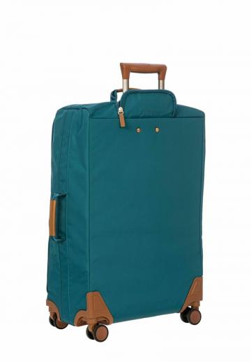 Чемодан на колесах