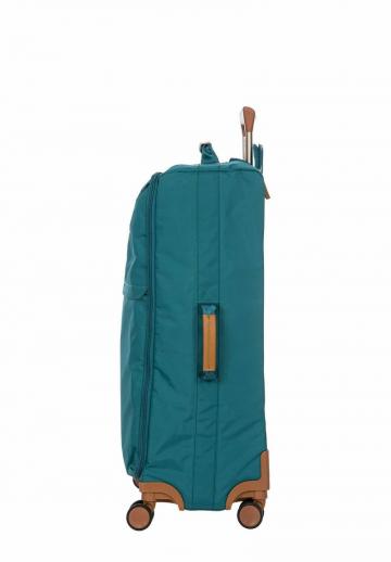 Чемодан на колесах