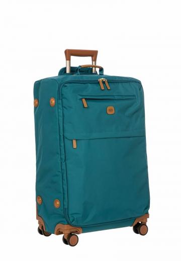 Чемодан на колесах