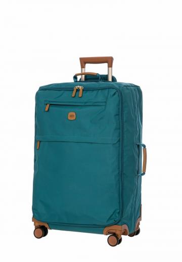 Чемодан на колесах