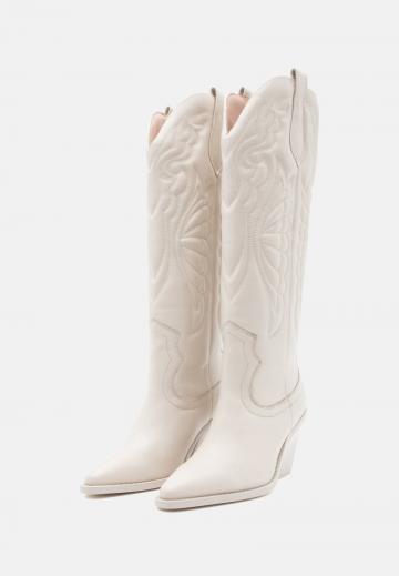 Ковбойские сапоги