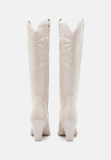 Ковбойские сапоги