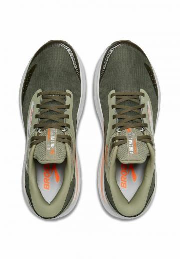 Беговые кроссовки