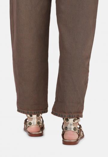 Гандбольные кроссовки